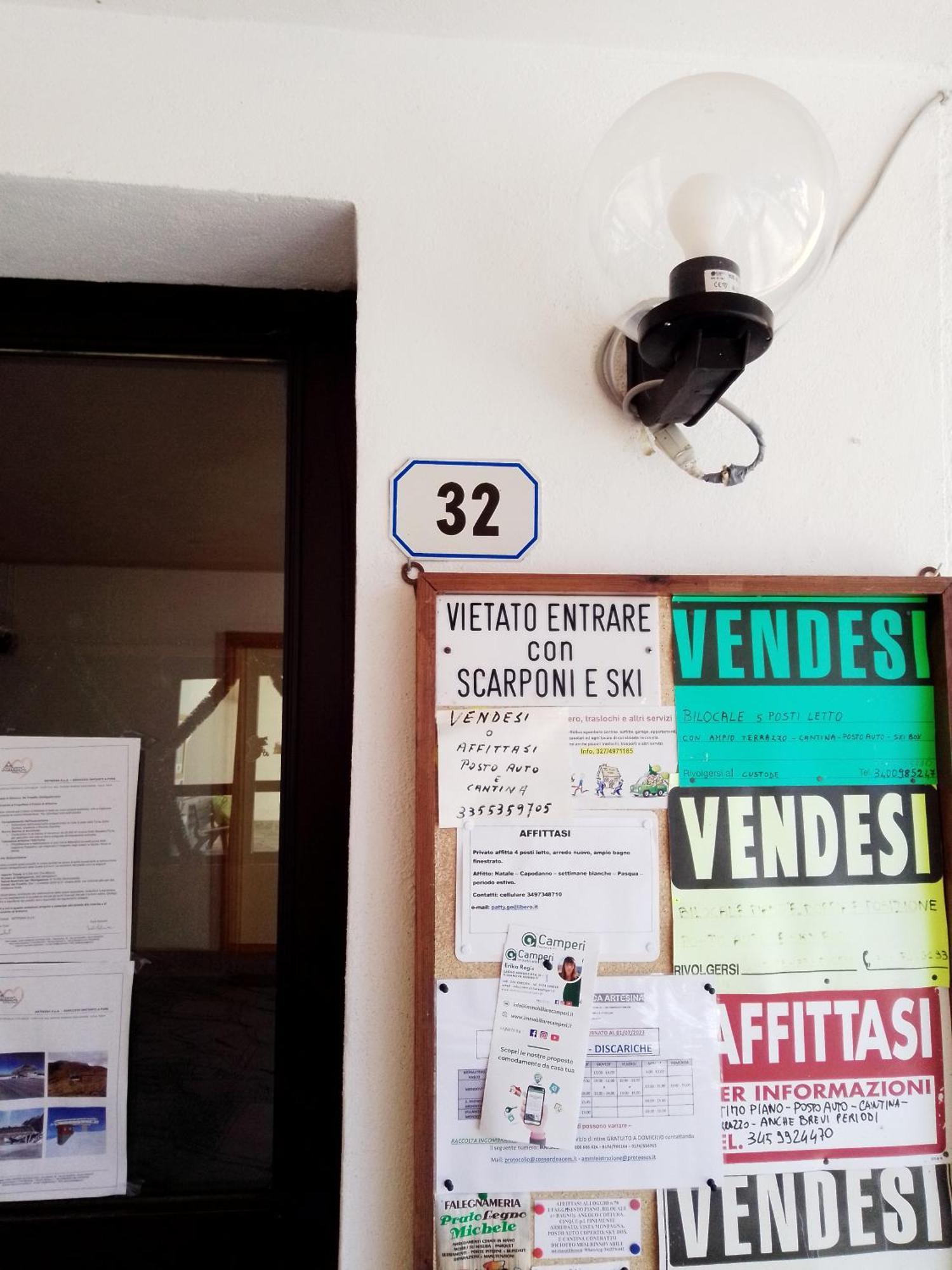 Appartement Artesina Extérieur photo